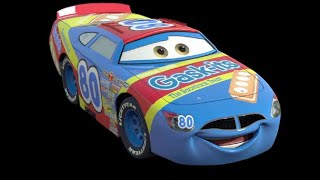 Making 6 2005 Piston Cup racers in NTG2013 speedrun Part 1  Sage VanDerSpin [upl. by Oicnevuj423]