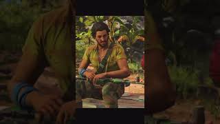 Far Cry 6 On Ps5 ayúdame suscríbete [upl. by Nerland853]