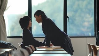 【第1話】「進路」山口県立大学 国際文化学部 情報社会学科 紹介CM [upl. by Ainala]