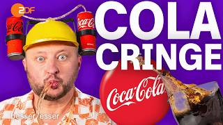 Zero Zucker Das falsche Spiel von CocaCola [upl. by Menendez]