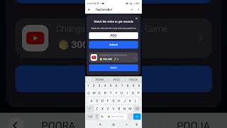 tap coin 18 september lucky code today  tapcoins bot luck code unlock web3 youtube [upl. by Duane171]