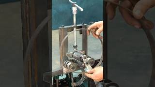 DIY and Craft Bending Tools Revolution Thats Changing Everything metalweld shorts tips [upl. by Sung]