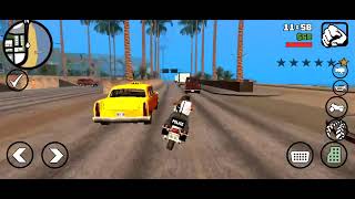 GTA san Andreas Games videos  car gaming 326 [upl. by Ora]