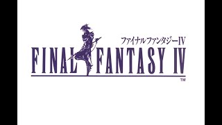 The Airship Extended  Final Fantasy IV [upl. by Nimajeb]