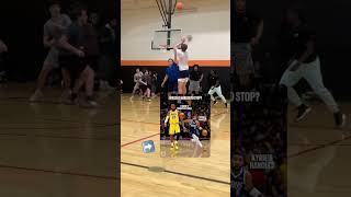 🤔 basketball trending gym hoops nba foryou challenge yt viral lebronjames kyrie foryou [upl. by Alyss]