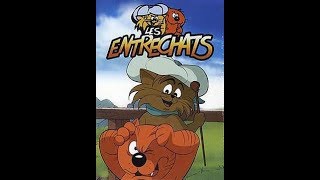 Les Entrechats Episode 6 Le Roi Des Animaux [upl. by Brennen]