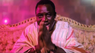 Thione B Seck  IDA Wade [upl. by Wootten]