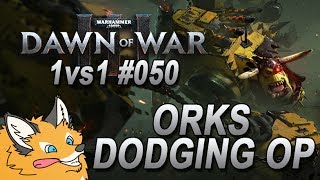 Dawn of War 3 Orks 1v1 VS quotonmy0wnquot Orks Gameplay Commentary 050 [upl. by Constant]