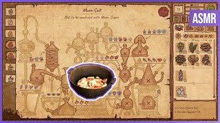 At Last We Find It  Soft Spoken ASMR  Potion Craft 19 [upl. by Irina]