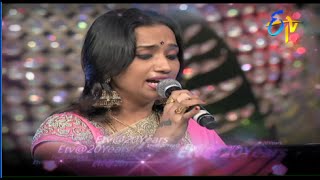 Singer Kalpana Performance  ETV  20 [upl. by Ecnarret444]