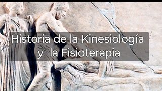 Historia de la Kinesiología Argentina [upl. by Colette]