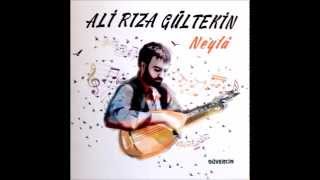 Ali Rıza Gültekin amp Mustafa Özarslan  Hon Havası © Güvercin Müzik Official Audio [upl. by Egag]