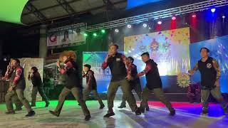 Amboyz HD Family  U Can Dance 2024 Camamanan CDO [upl. by Frederik798]