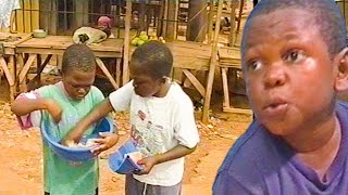 The Mischievous Twin  Best Of Aki And Paw Paw Classic Movies  Nigerian Movie [upl. by Lyrahc]