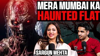 Haunted Flat Reality of Punjabi FilmsExposing Bollywood amp Tv Industry Ft Sargun Mehta  RealHit [upl. by Upshaw]