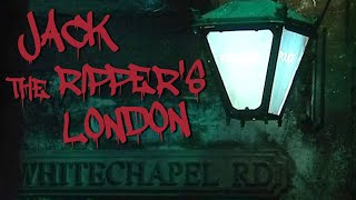 Jack the Rippers London [upl. by Humfrey]