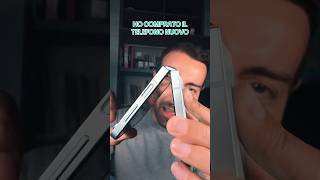 HO COMPRATO IL TELEFONO CHE SI PIEGA 😱 flip6 [upl. by Iht]