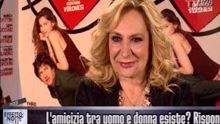 Monica Scattini si racconta come attrice e come donna [upl. by Merceer19]