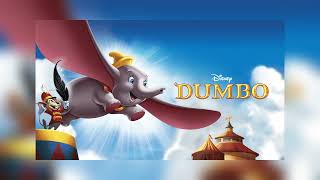 Audiocontes Disney  Dumbo [upl. by Leidag]