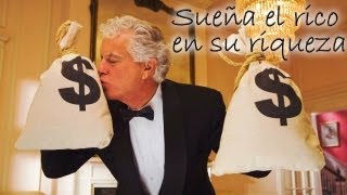 Los sueños sueños son  Calderón de la Barca  parte 2 recitado por Fenete [upl. by Albarran]