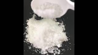 Sodium Molybdate Dihydrate White Crystal Powder CAS 10102406 [upl. by Nalim159]