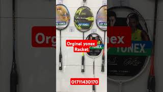 Yonex racket available in our shop [upl. by Cod]