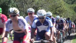 Tour de lAvenir 2016  Highlights  Etape 3 [upl. by Amarillas567]