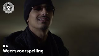 KA  Weersvoorspelling prod Esko [upl. by Nosnar525]