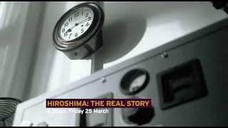 Hiroshima The Real Story [upl. by Alimaj]