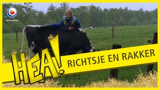 HEA Richtsje en Rakker [upl. by Horan]