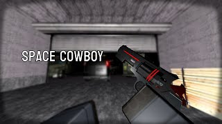 Not Your Average Gunslinger Build  Contact A888 Roblox [upl. by Coretta224]