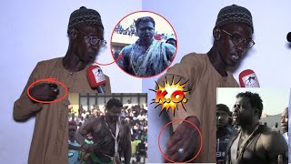 🚨Encore Lambologue 😱qui avertit Mbaye Gouye guiquotComabt bou doywaar lay beuré biss bou khékhé ko dina [upl. by Novaj]