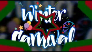 Winter Carnival  Teaser Video [upl. by Arikat]