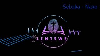 Lentswe  Nako [upl. by Cod]