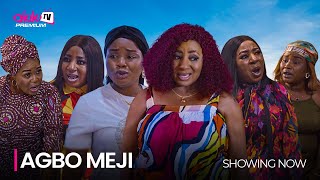 AGBO MEJI PART 1 Latest 2023 Yoruba Movie Starring Mide Martins Toyin Afolayan Yinka Abdulramon [upl. by Pelmas]