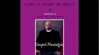 quotI Dont Knowquot Bishop William Rimson amp Greater Love Tabernacle COGIC [upl. by Jard]