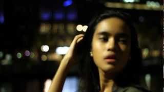 Princess of China  Coldplay Cover  by Gamaliel amp Audrey [upl. by Enilhtak849]