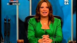 Caso Cerrado Estelar  Violencia Doméstica Antes Del Matrimonio 23 [upl. by Marleen]