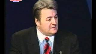 23011997  Despre SRI PRM si Emil Constantinescu [upl. by Travax]