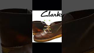 【CLARKS クラークス】秋らしい配色と素材感デザートブーツやワラビーなど入荷～ 古着屋カチカチ [upl. by Etnwahs]