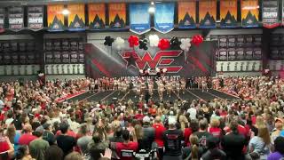 Woodlands Elite Generals Showcase 2024 [upl. by Zola]