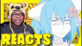 Creepy Guy Tried to Kiss Me on My School Cruise by wolfychu  Storytime Animation Reaction [upl. by Landahl893]