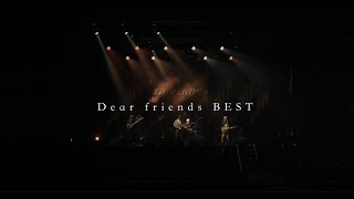 TRIPLANE ‐ Dear friends BEST Official Promotion Video [upl. by Boylston]