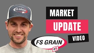 2023 03 21 FS Grain Market Comment [upl. by Aldwin271]