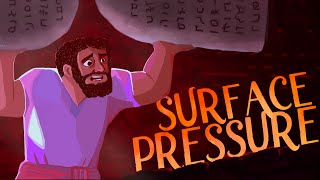 Surface Pressure  Christian version Encanto parody [upl. by Vidal]