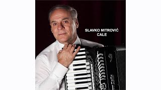 SLAVKO MITROVIĆ CALE  Pleteno oro  III Medj fest  “ACCORDION PLUS”  Rostov na Donu [upl. by Arahas889]