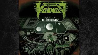 Voivod  Overreaction [upl. by Gemina]