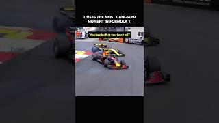 When Max Verstappen overtook Carlos Sainz with his special move in Formula 1 [upl. by Anyek]