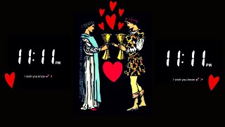 GEMINI ❤️ A DECISION THAT MIGHT CHANGE YOUR LOVE LIFE FOREVER ❤️ NOVEMBER 2024 TAROT READING [upl. by Kinch919]