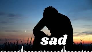 😓😭 Sad background music no copyright  sad piano music  emotional background music [upl. by Bum]